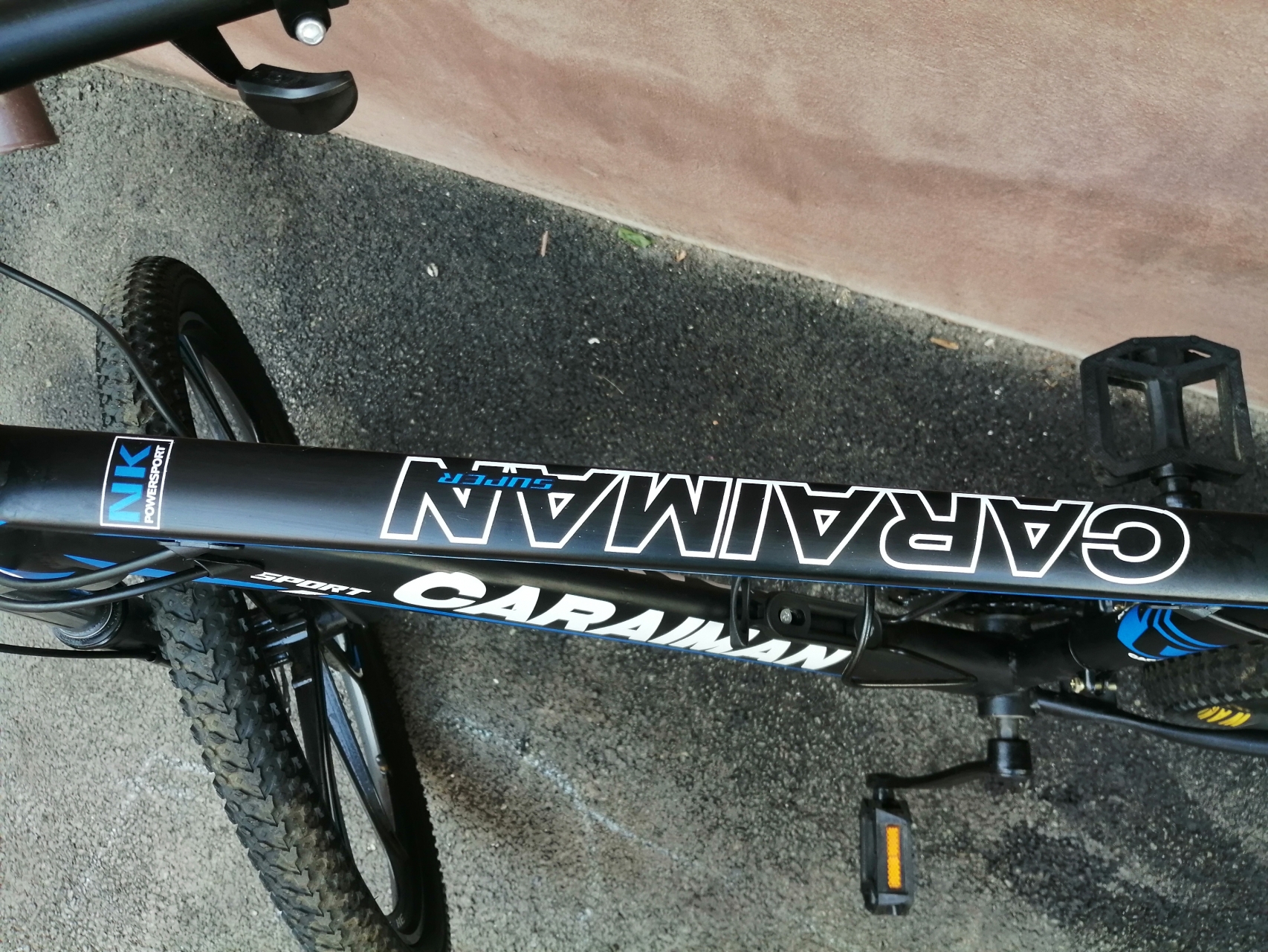 Mtb Caraiman – bazar – Biklo